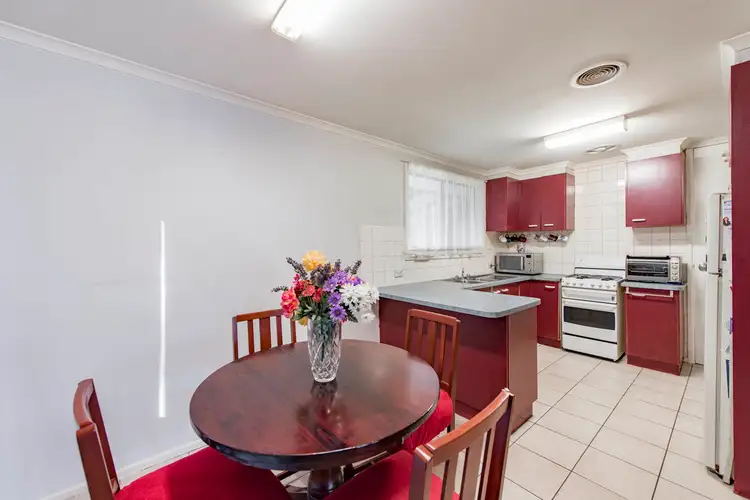 Fourth view of Homely house listing, 60 Vanzetti Crescent, Kambah ACT 2902