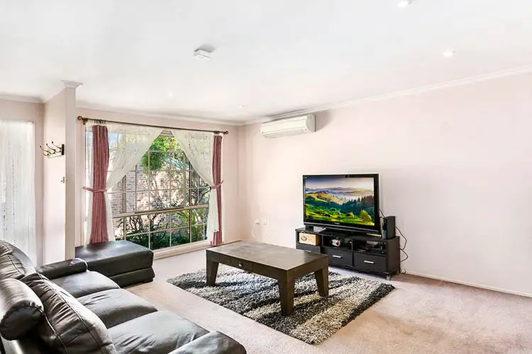 Second view of Homely house listing, 49A Oliver Street, Heathcote NSW 2233