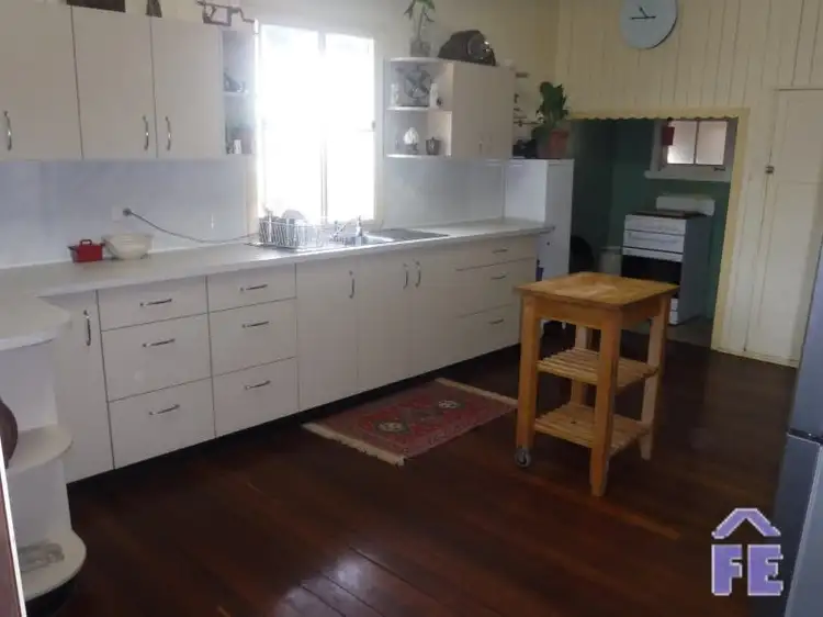 Fourth view of Homely house listing, 1 Peter Real Court, Kingaroy QLD 4610