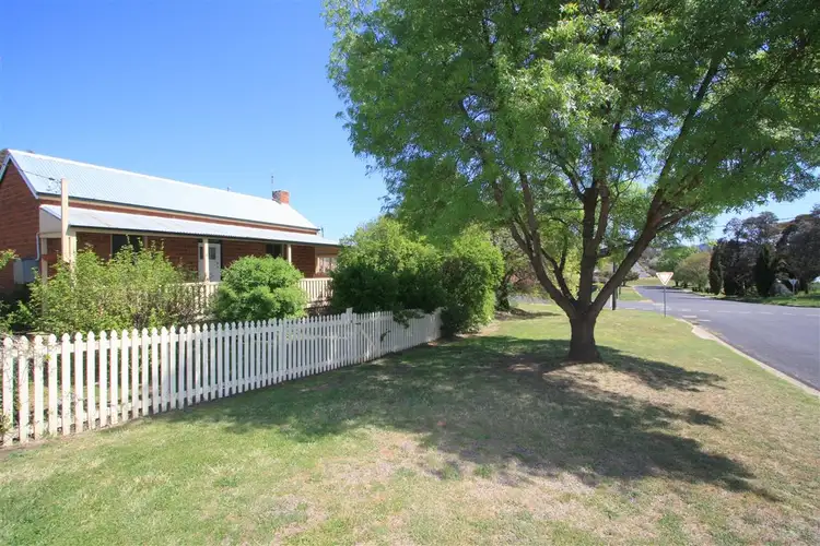 Second view of Homely house listing, 6 EGAN STREET, Cooma NSW 2630