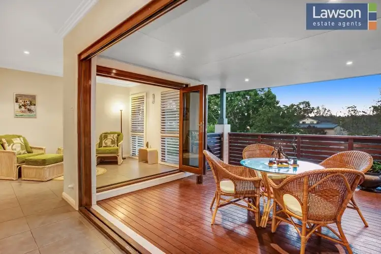 Fourth view of Homely house listing, 6 Dandaraga Road, Brightwaters NSW 2264