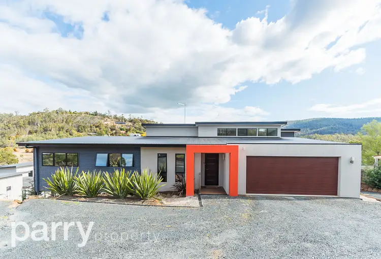 33 Longvista Road, Blackstone Heights TAS 7250