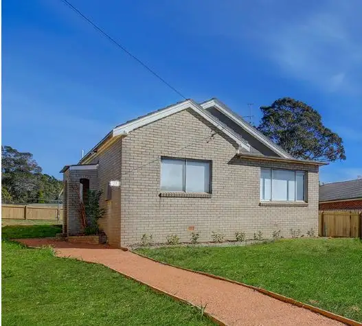 Main view of Homely house listing, 28 Garrett St, Moss Vale NSW 2577