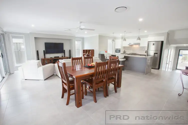Sixth view of Homely house listing, 5 Thorncliffe Avenue, Thornton NSW 2322