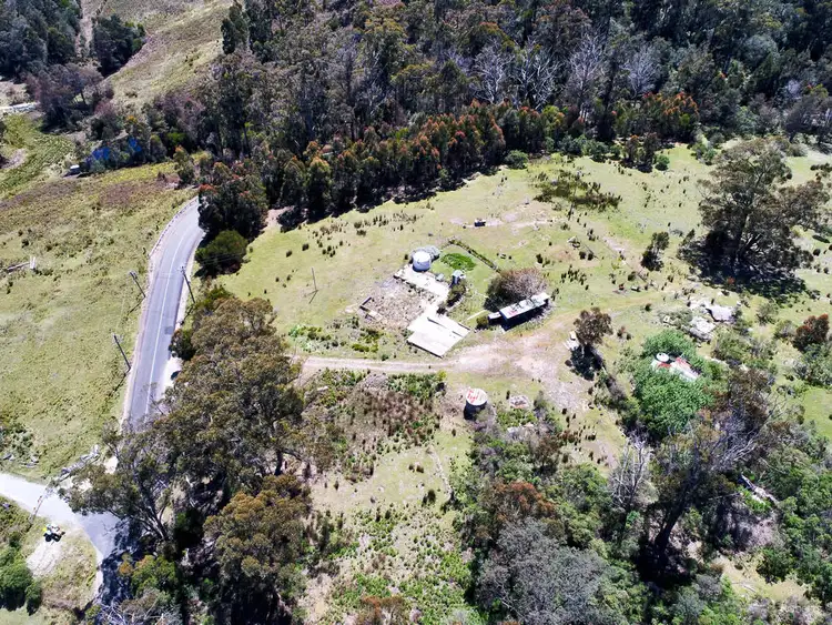 Sixth view of Homely land listing, 1407 Holwell Road, Holwell TAS 7275