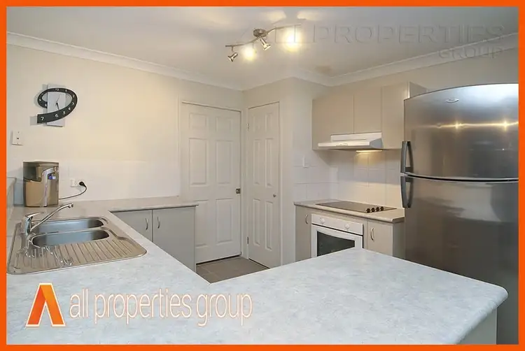 Second view of Homely house listing, 44-46 Elderberry Drive, Jimboomba QLD 4280