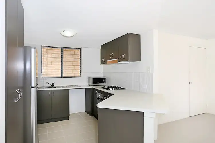 Fourth view of Homely house listing, 7/16 Rockford Street, Mandurah WA 6210