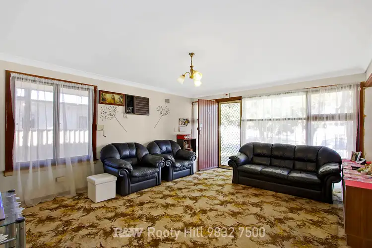 Fourth view of Homely house listing, 79 Ellsworth Drive, Tregear NSW 2770