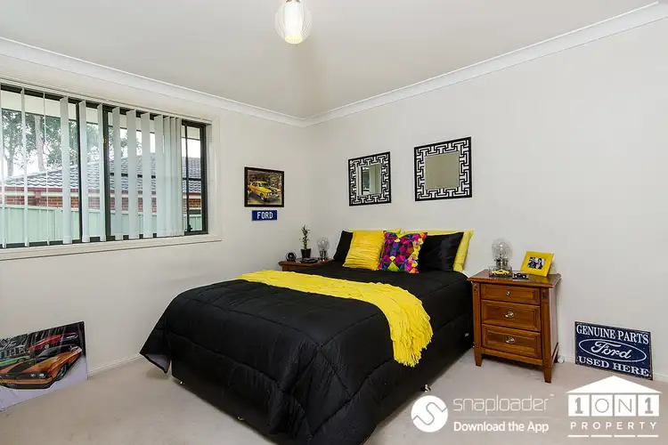 Third view of Homely semi-detached listing, 2 Kilshanny Avenue, Ashtonfield NSW 2323