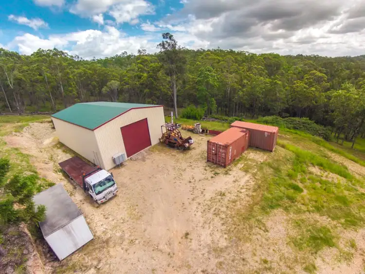 Third view of Homely rural property listing, 120 Browns Creek Road, Kurwongbah QLD 4503