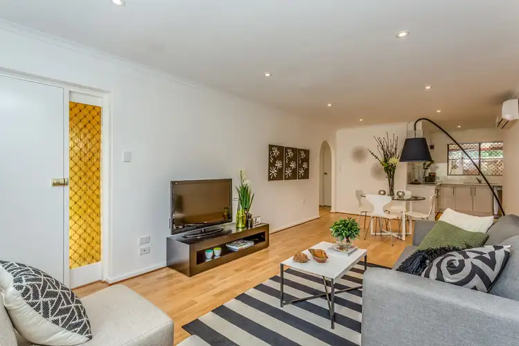 Fourth view of Homely unit listing, 1/16 Markham Avenue, Enfield SA 5085