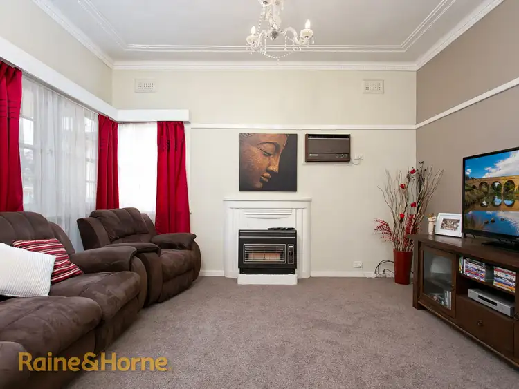 Second view of Homely house listing, 62 Hardy Avenue, Wagga Wagga NSW 2650