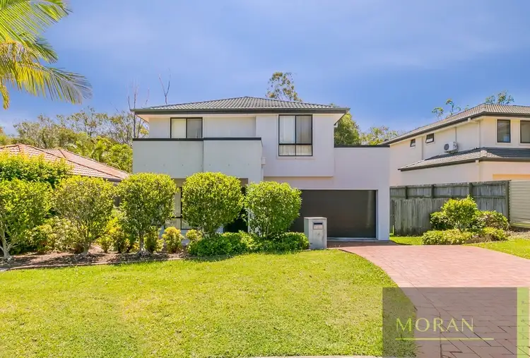 14 Lockwood Place, Molendinar QLD 4214
