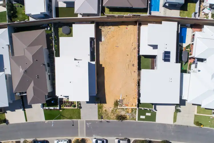 Fourth view of Homely land listing, 12 Wanstead Street, North Coogee WA 6163