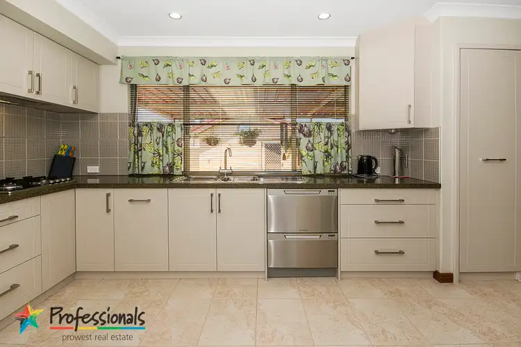 Seventh view of Homely house listing, 8 Endgate Court, Parkwood WA 6147