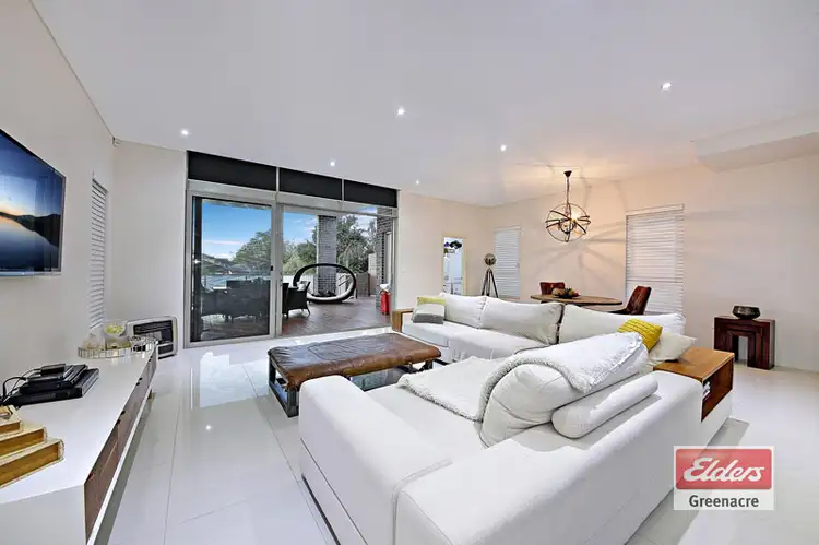 Sixth view of Homely house listing, 28A Macquarie Street, Greenacre NSW 2190