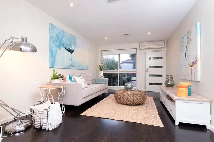Second view of Homely villa listing, 6/14 Moushall Avenue, Niddrie VIC 3042