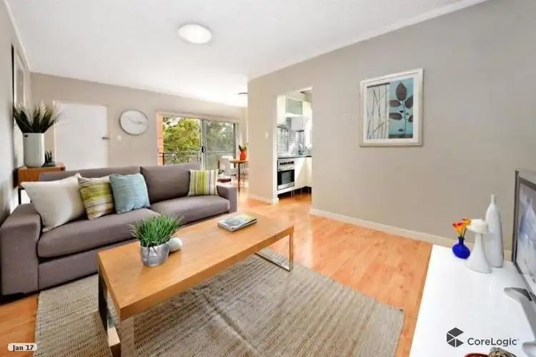 Third view of Homely apartment listing, 2/28 Nicholson Pde, Cronulla NSW 2230