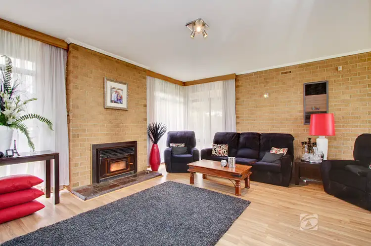 Fifth view of Homely house listing, 18 Kranz Street, Nuriootpa SA 5355