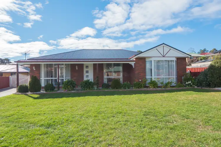 12 Virgilians Drive, Austins Ferry TAS 7011