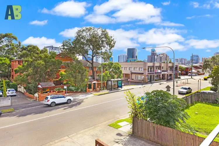 Sixth view of Homely unit listing, 8/49 Harris Street, Harris Park NSW 2150