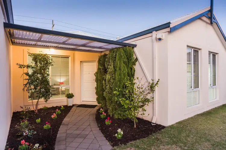 11 Sapphire Crescent, Balcatta WA 6021