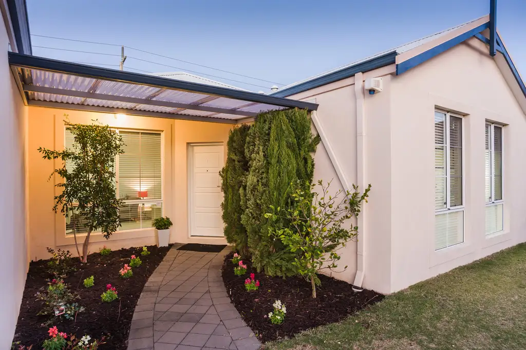Main view of Homely house listing, 11 Sapphire Crescent, Balcatta WA 6021