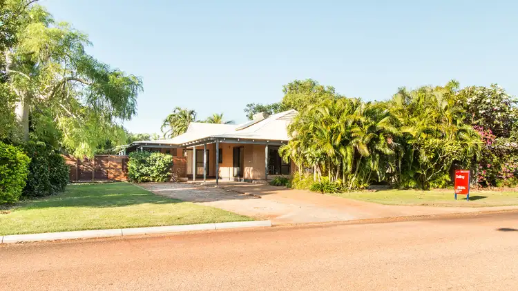 4 Sayonara Road, Cable Beach WA 6726