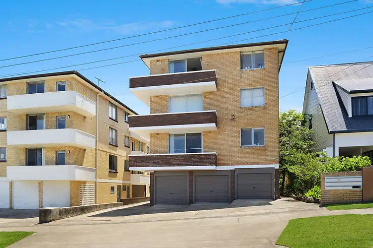 Fourth view of Homely apartment listing, 3/6 Marne Street, Vaucluse NSW 2030