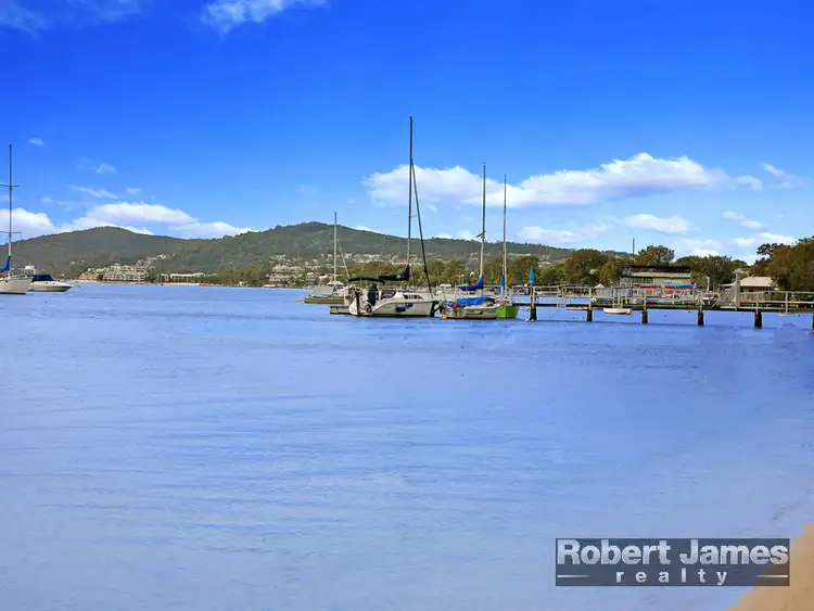 5/137 Gympie Terrace, Noosaville QLD 4566