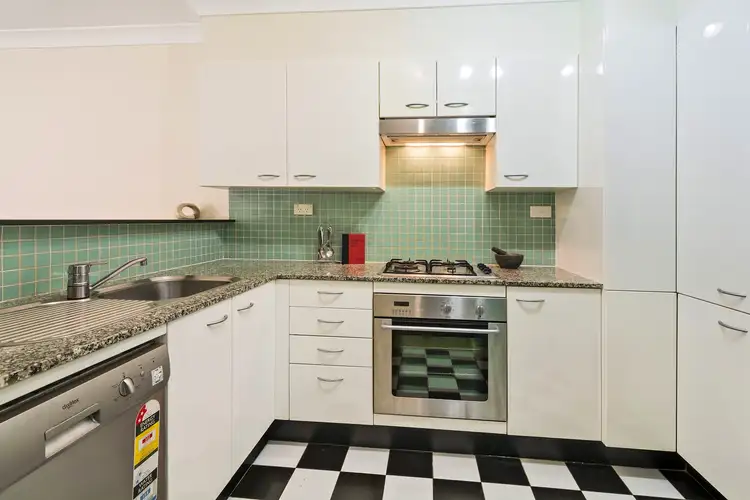 Second view of Homely unit listing, 10/552 Pacific Highway, Chatswood NSW 2067