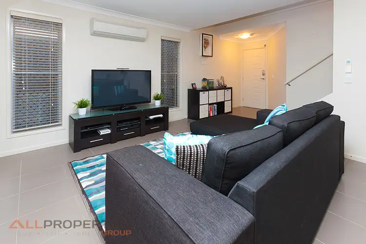 Fifth view of Homely townhouse listing, 48/2 Diamantina Street, Calamvale QLD 4116