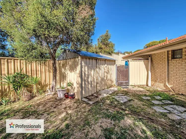 Fourth view of Homely house listing, 17B Clipper Place, Yanchep WA 6035