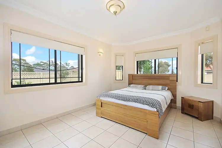 Seventh view of Homely house listing, 156 SMITH STREET, Pendle Hill NSW 2145