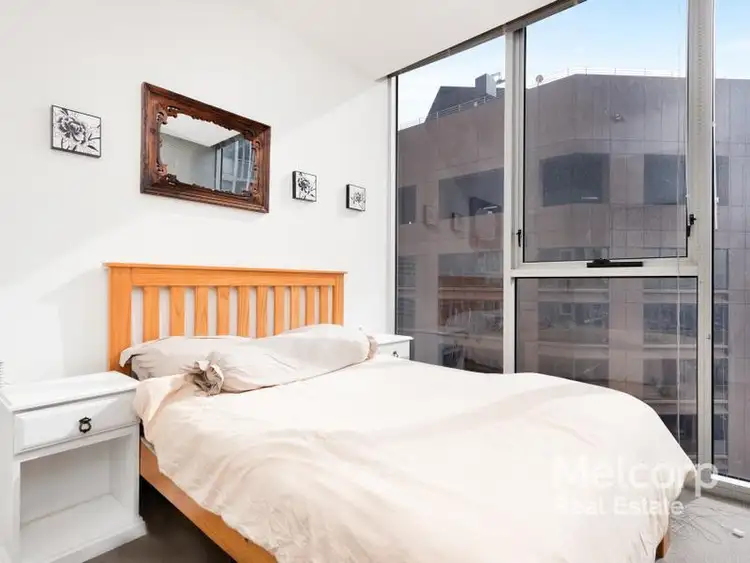 Fourth view of Homely unit listing, 2109/8 Franklin Street, Melbourne VIC 3000