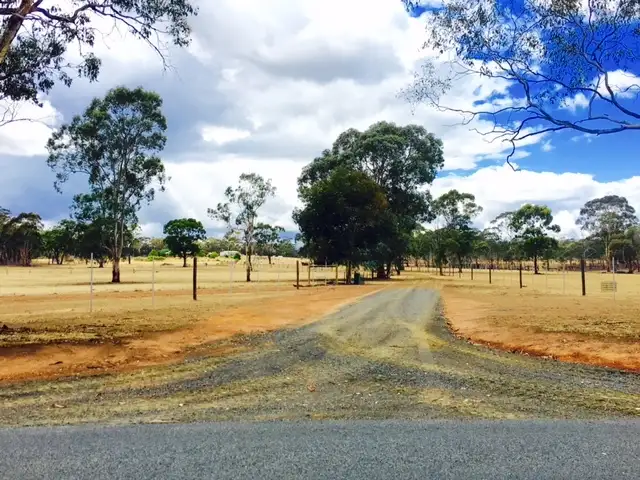 Third view of Homely land listing, Lot 3, 145 Corner of Axe Creek Road and Whitney Road, Axe Creek VIC 3551