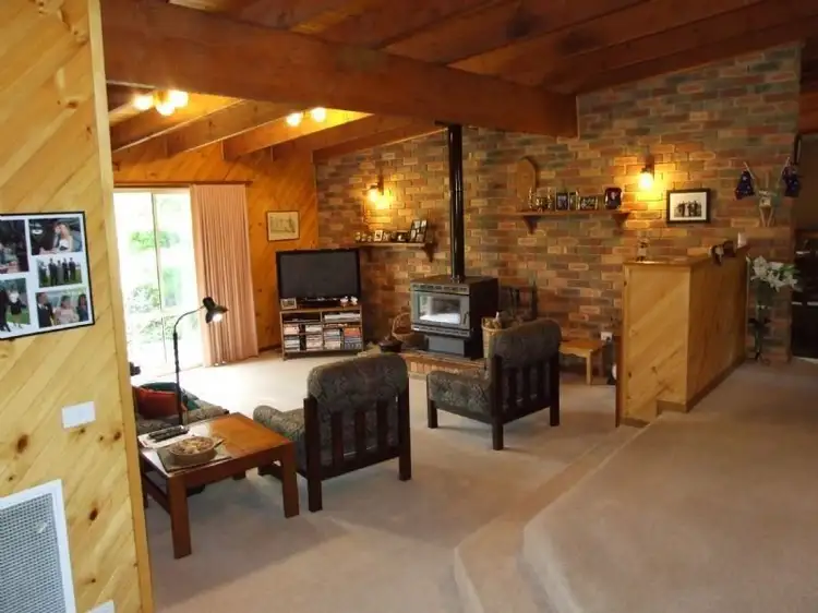 Fourth view of Homely house listing, 72 Haunted Hills Road, Newborough VIC 3825