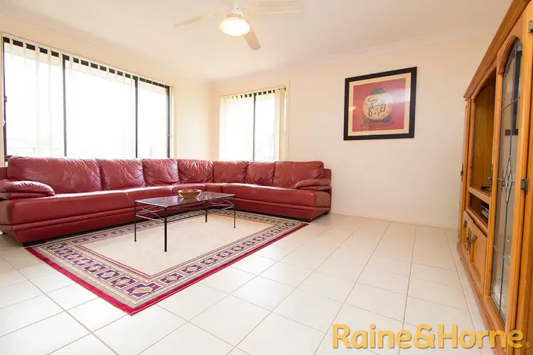 Sixth view of Homely house listing, 32 Shoalhaven Parkway, Dubbo NSW 2830