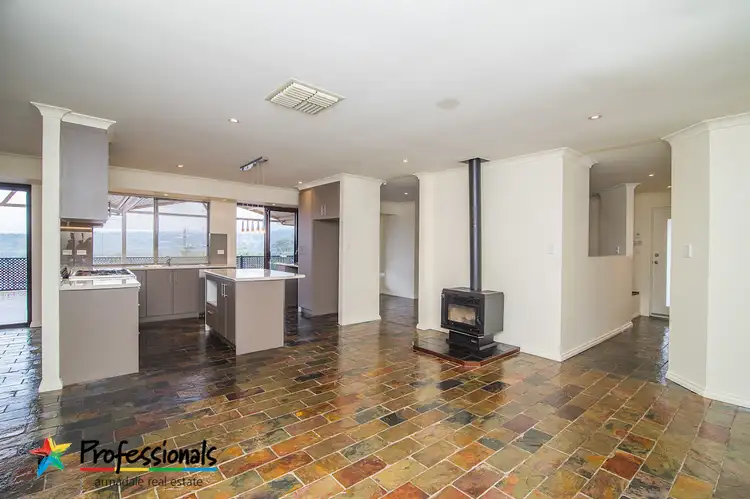 Fifth view of Homely house listing, 3 Garnett St, Mount Richon WA 6112