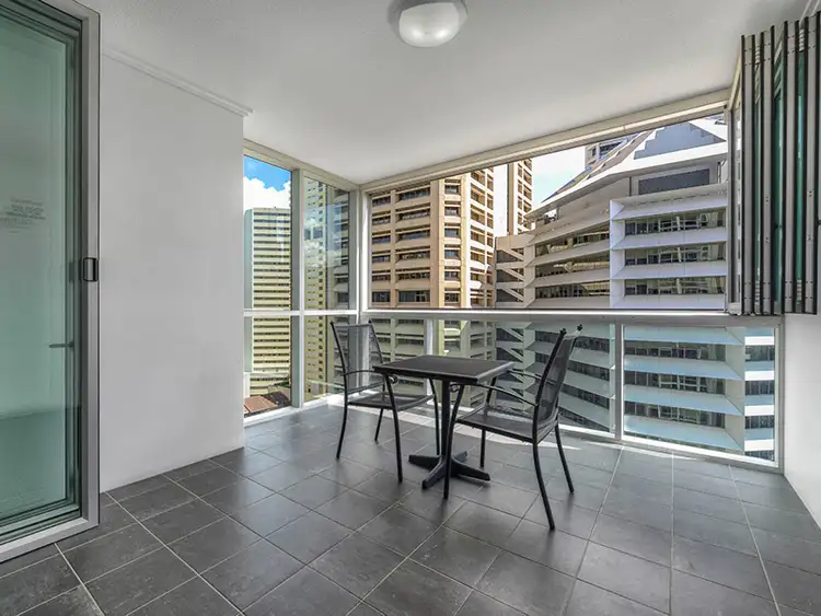 Seventh view of Homely apartment listing, 1805/108 Albert Street, Brisbane City QLD 4000