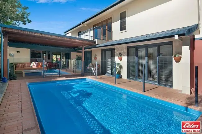 Third view of Homely house listing, 6a Rayner Lane, Lennox Head NSW 2478