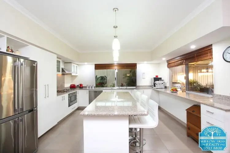 Fifth view of Homely house listing, 5 Friend Terrace, Baldivis WA 6171