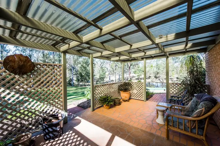 Fourth view of Homely house listing, 117 Mulligan Drive, Waterview Heights NSW 2460