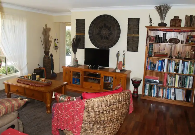 Fifth view of Homely house listing, 48 Glen Mia Drive, Bega NSW 2550