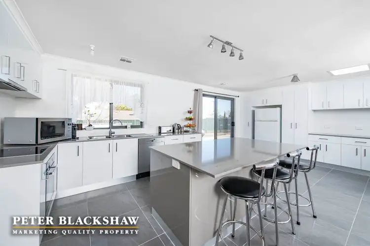 Third view of Homely house listing, 24 Muntz Street, Chisholm ACT 2905