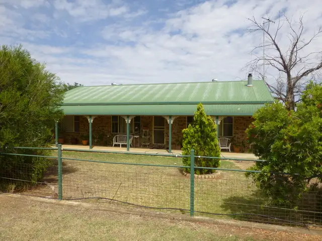 Main view of Homely house listing, 14 Paterson Street, Parkes NSW 2870
