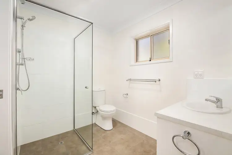 Fourth view of Homely villa listing, Unit 25/142a Cameron Street, Wauchope NSW 2446