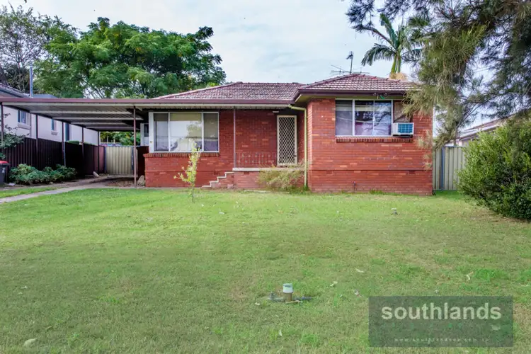 100 Fragar Road, South Penrith NSW 2750