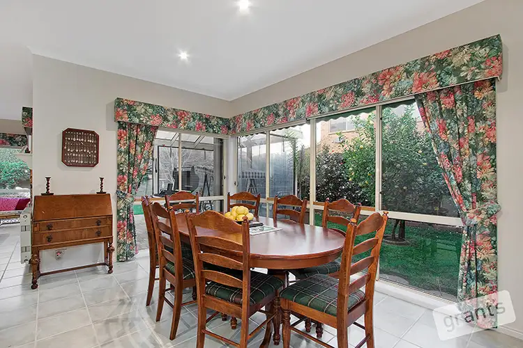 Fifth view of Homely house listing, 7 Siandra Place, Berwick VIC 3806