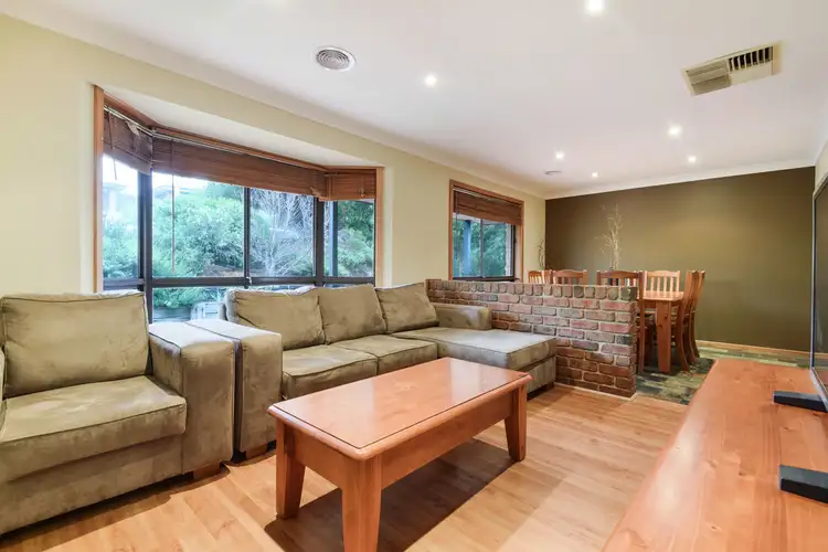 Fifth view of Homely house listing, 6 Spinnaker Circuit, Sheidow Park SA 5158